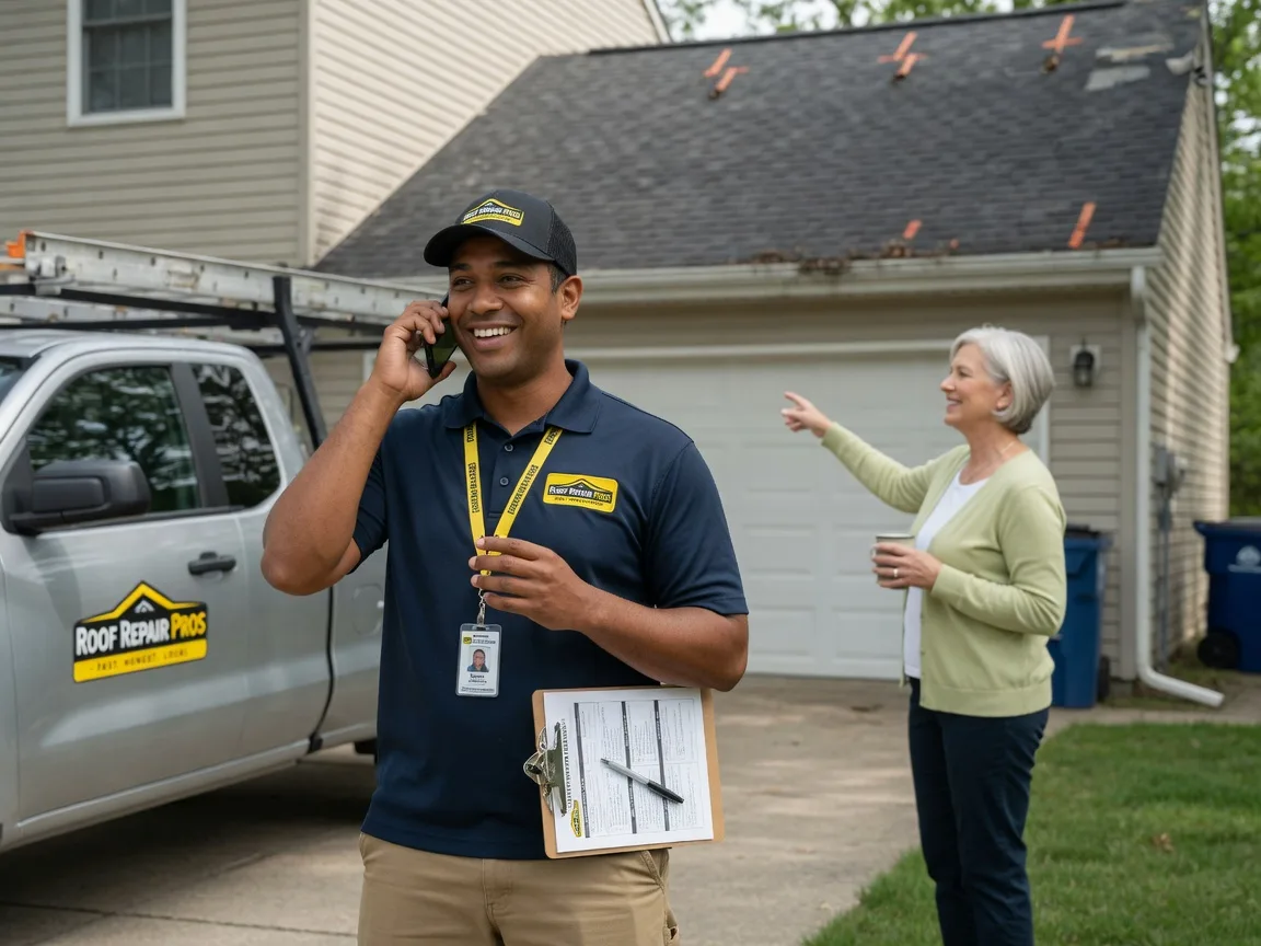 Roof Repair Wallops Island, VA FAQs